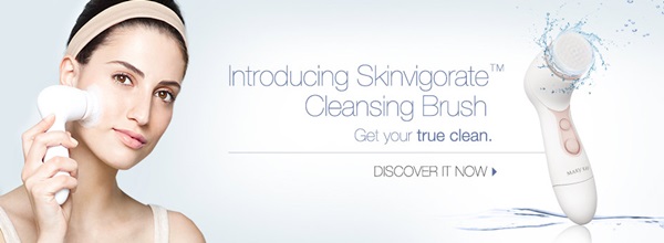 Mary Kay Skinvigorate