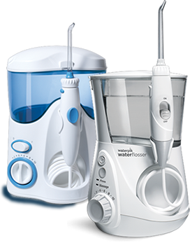 Water Flosser
