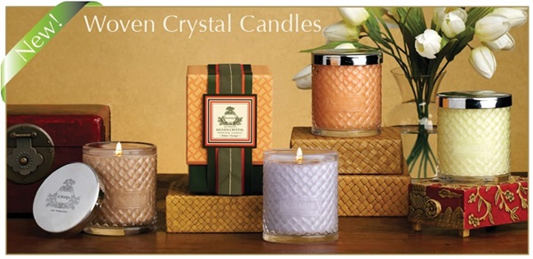 Agraria Candles