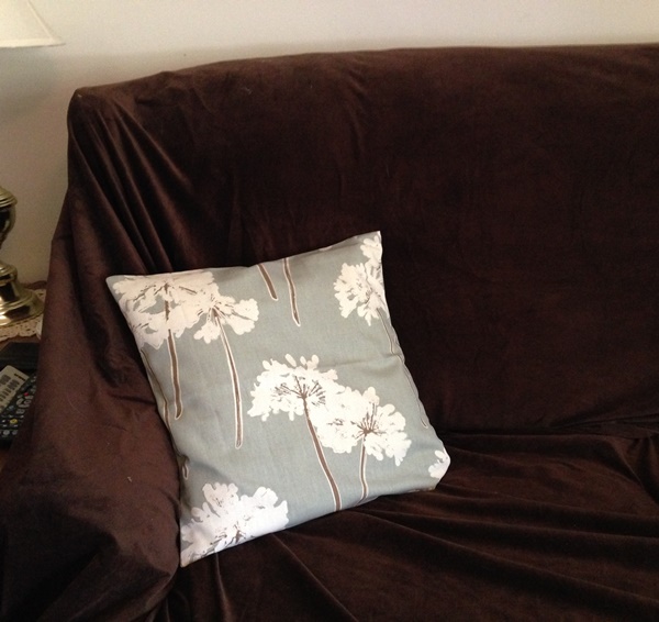 Couch Pillow