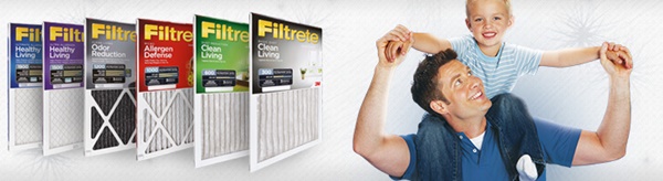 Filtrete Filters