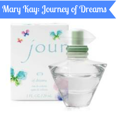 Mary Kay Journey of Dreams