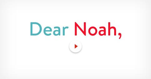 Dear Noah