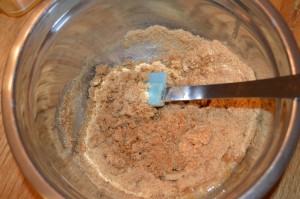 Graham Cracker Crumbs