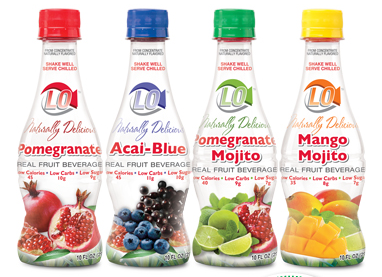 Lo Drinks