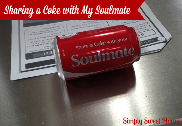 Soulmate Coke