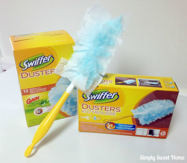 Dusters