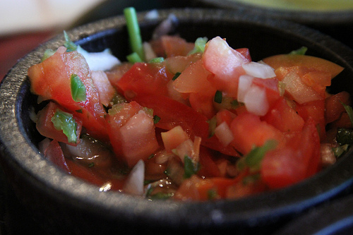Salsa