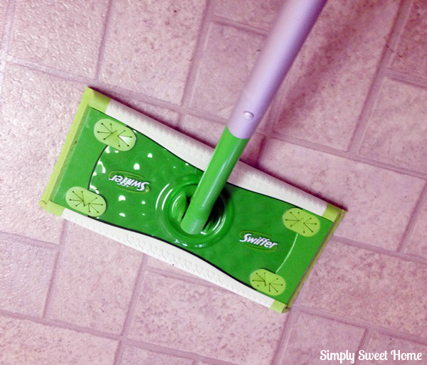 Swiffer