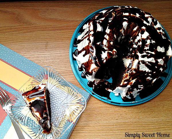 Cake and Slice