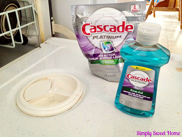 Cascade Product