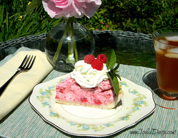 Frozen Raspberry Pie 2