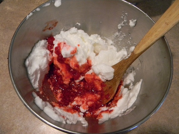 Frozen Raspberry Pie 8