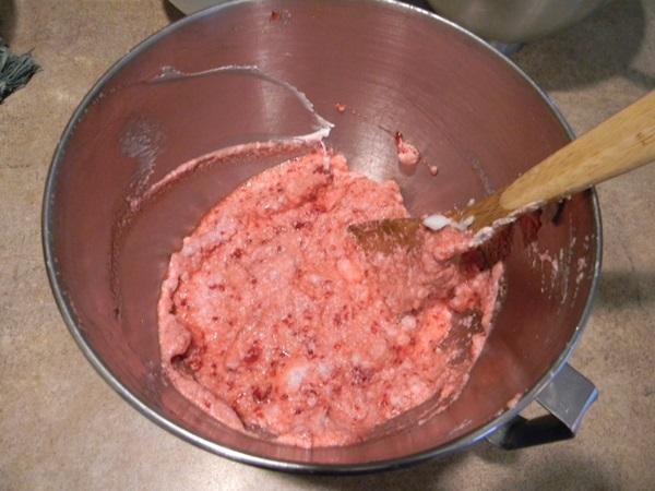 Frozen Raspberry Pie 9