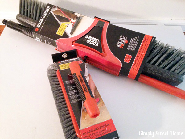 Black and Decker
