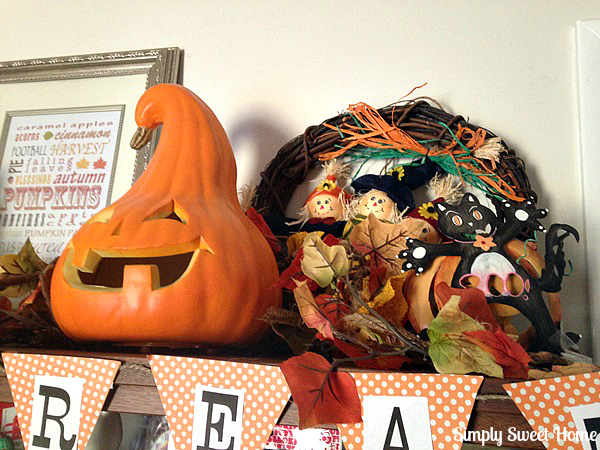 Fall Decor 2