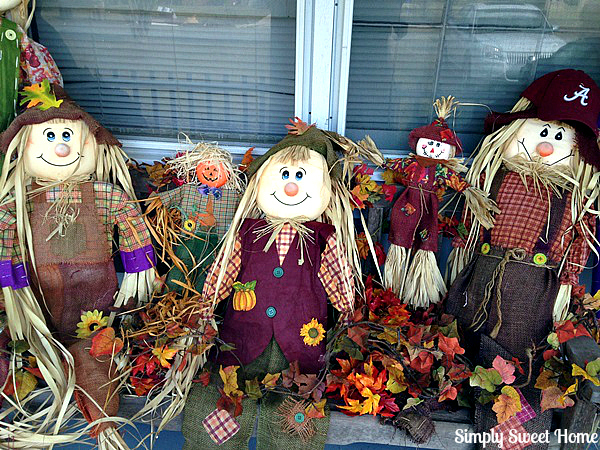 Fall Decor 3