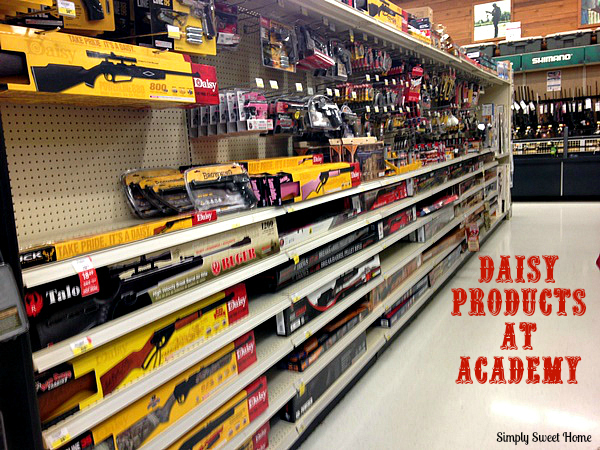 Academy of Sports
