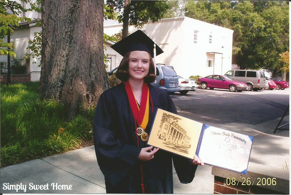 Graduation