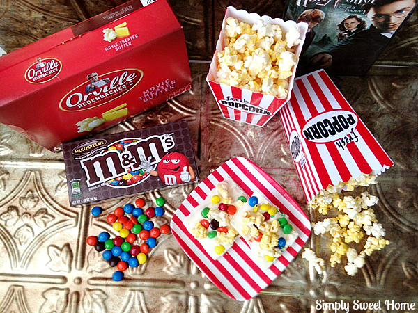Movie Night