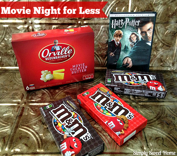 Movie Night