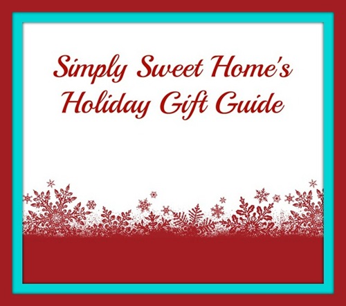 SSH Holiday Gift Guide