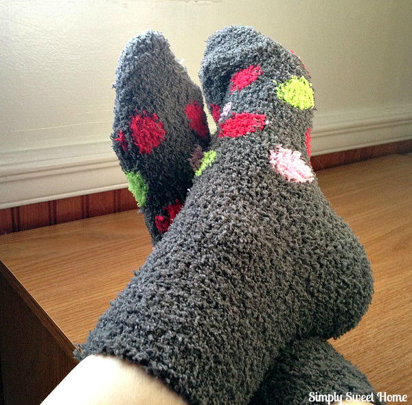 Foot Care Tips