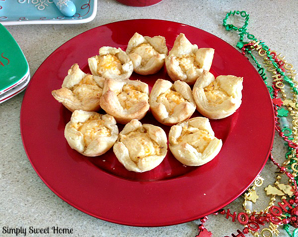 Spicy Chicken Cups 2