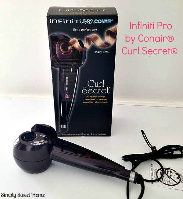 curl secret