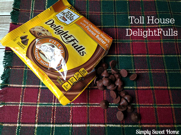 Toll House Delightfulls