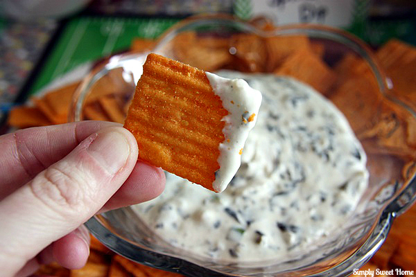Cheez-It Grooves