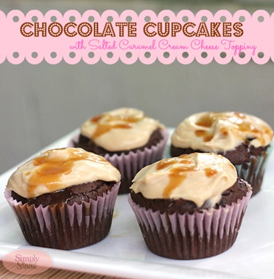 Chocolate Cupcakes