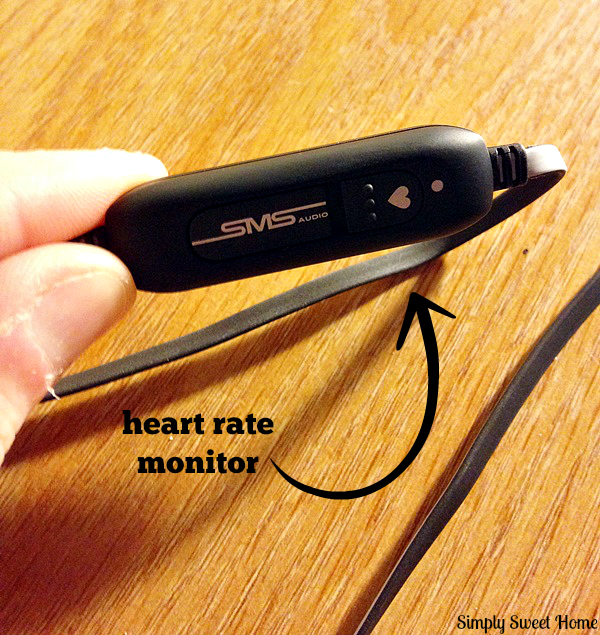 Heart Rate Monitor