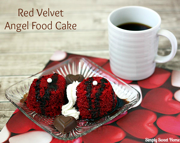 Mug Cakes and Coffee