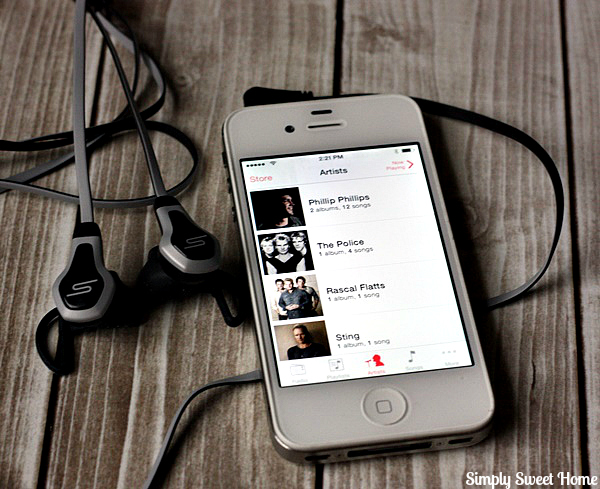 Music