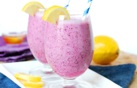 Smoothies