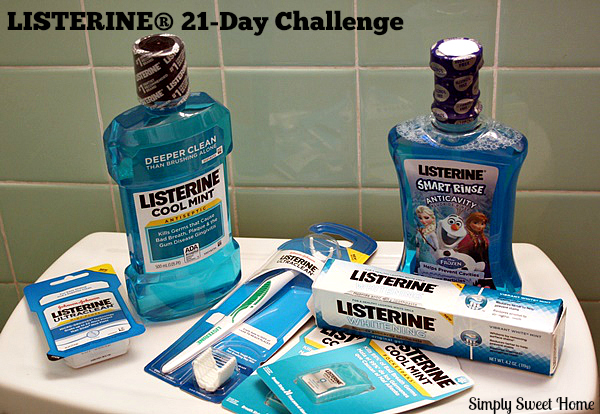 Listerine