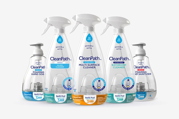 CleanPath