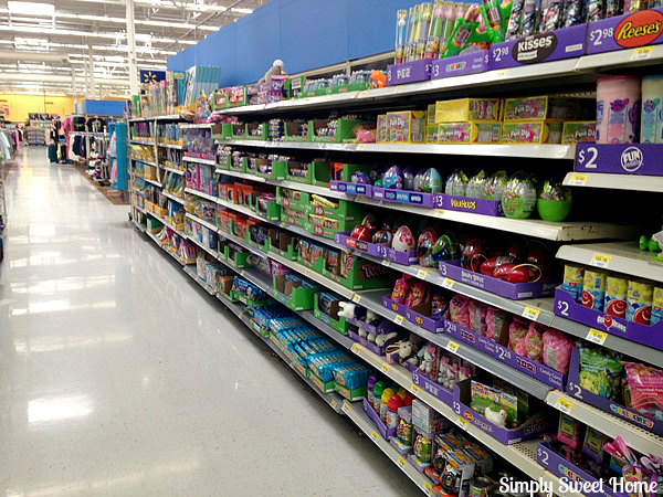 Easter Candy