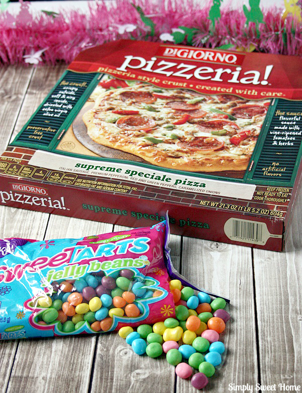 DiGiorno and Nestle
