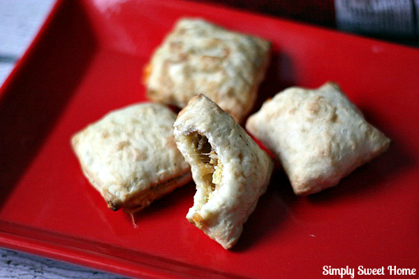 Breakfast Bite