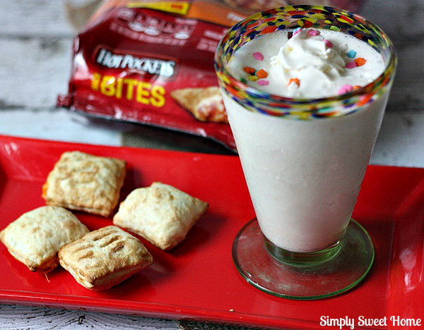 Shake Bites and Package