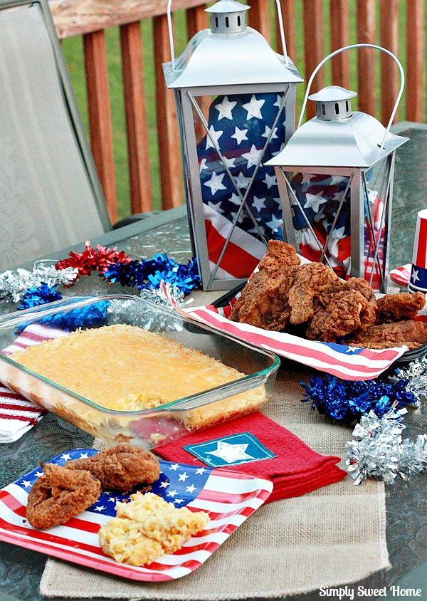 4th of July Picnic