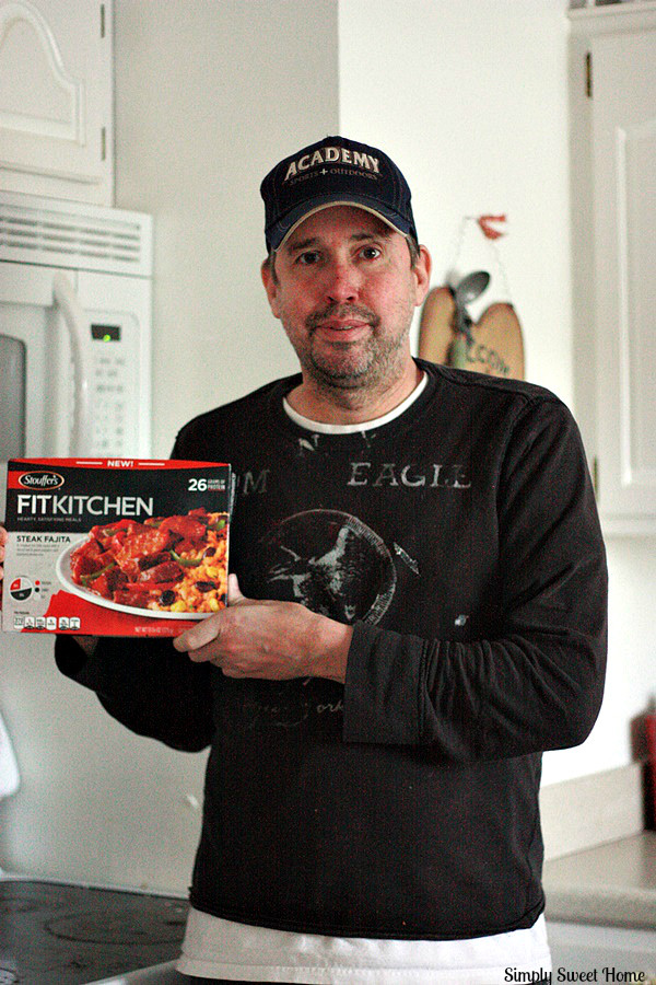 Gary Fit Kitchen