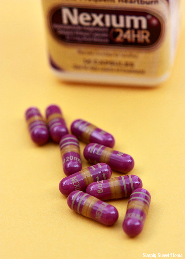 Nexium Pills