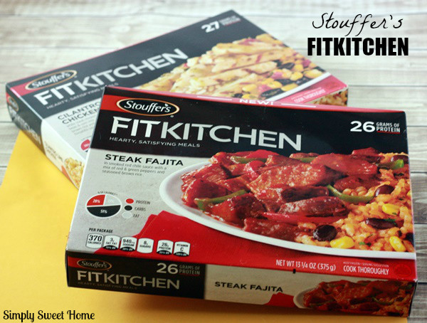 Stouffers FITKITCHEN