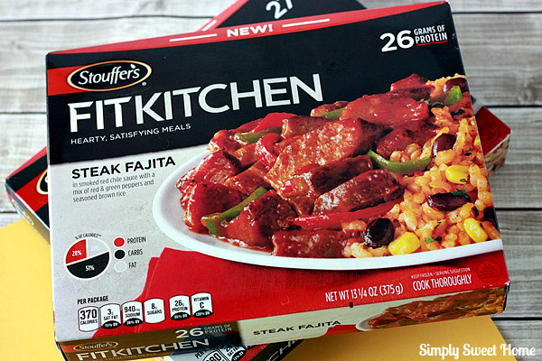 Stouffers Fit Kitchen