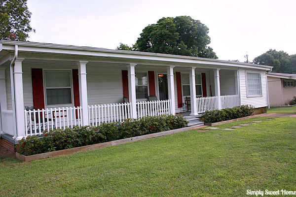 House Makeover