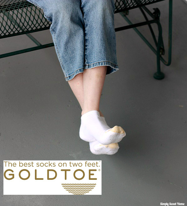Sock Pair