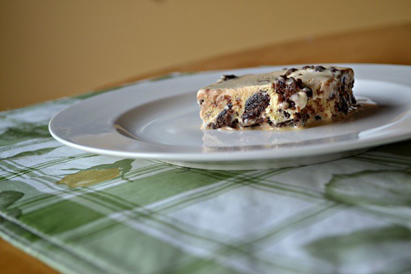 brownie- ice-cream-cake-slice